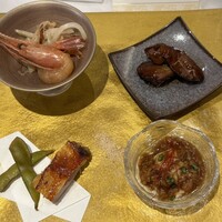 南国酒家 原宿本店 - 