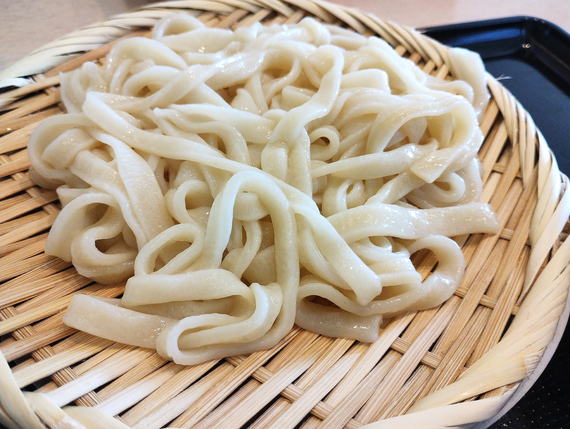 Kobushi - Kazo/Soba (Buckwheat noodles) | Tabelog