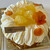 アトリエ アニバーサリー - 料理写真:東京レモンジュレのチーズタルト