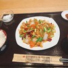 四川料理 川覇王