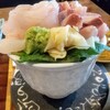 シハチ鮮魚店 北24条本店
