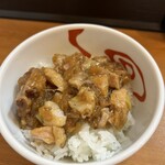 らーめん工房 麺作 - 