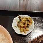 麻婆豆腐専門店 辛ぁ～ず - 