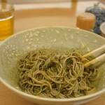 蕎麦屋香月 - 