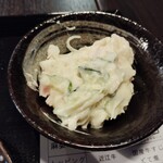 麻婆豆腐専門店 辛ぁ～ず - 