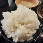 麻婆豆腐専門店 辛ぁ～ず - 