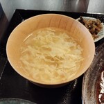 麻婆豆腐専門店 辛ぁ～ず - 