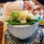 シハチ鮮魚店 北24条本店 - 