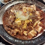 麻婆豆腐専門店 辛ぁ～ず - 