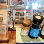 シハチ鮮魚店 北24条本店 - 