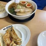 麺屋 ようすけ - 