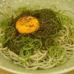 蕎麦屋香月 - 