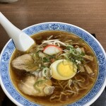 Ramen Tsutsumiya - 