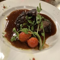 創作イタリアンちゃぶっとりあ - 