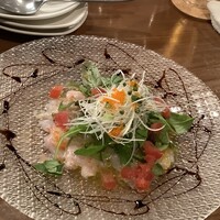 創作イタリアンちゃぶっとりあ - 