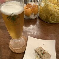 創作イタリアンちゃぶっとりあ - 