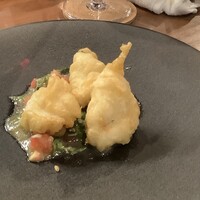 創作イタリアンちゃぶっとりあ - 