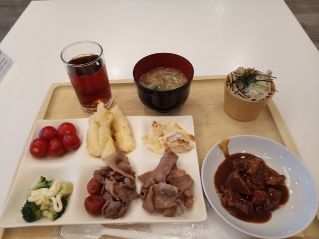 カルドキッチン - 帯広（ビュッフェ）の写真