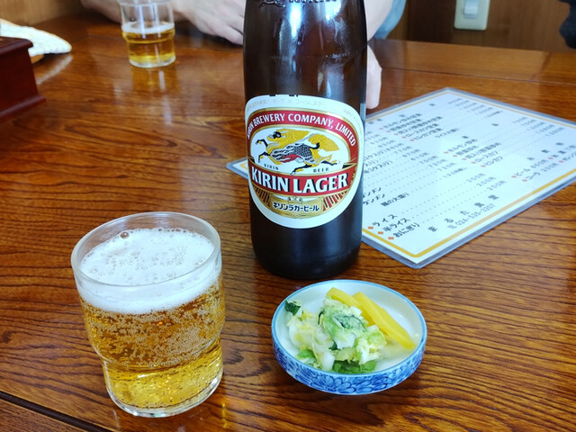 まるた食堂（マルタショクドウ） - 曽根田（食堂）の写真