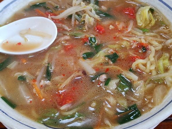 まるた食堂（マルタショクドウ） - 曽根田（食堂）の写真