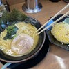横浜家系ラーメン いろは家 姫路英賀保店