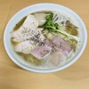 らぁ麺 丸山商店