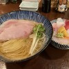 魚貝と中華そば ととやみち