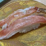 寿司本家 - 生ズワイ