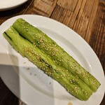 オリエンタル酒場ジリ - 