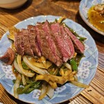 オリエンタル酒場ジリ - 