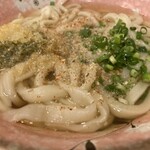 讃岐うどん　徳すけ - 