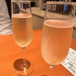 cucina Wada - スパークリング