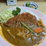 Ricchi Na Kare No Mise Asano - リッチなカツカレー