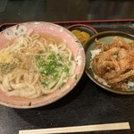 讃岐うどん　徳すけ - 