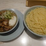 ちえちゃんラーメン - 