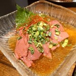 Yakiniku Niku Terasu - 