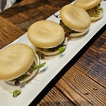 オリエンタル酒場ジリ - 