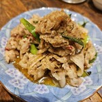 オリエンタル酒場ジリ - 