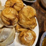 オリエンタル酒場ジリ - 