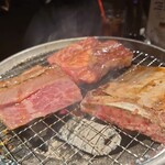 Yakiniku Niku Terasu - 