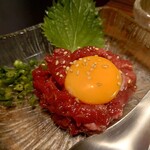 Yakiniku Niku Terasu - 