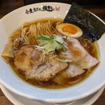 小麦生まれ、麺育ち。 - 