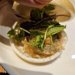 オリエンタル酒場ジリ - 