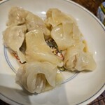 オリエンタル酒場ジリ - 