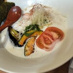 鶏そば そると