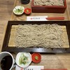 蕎麦・海鮮 伊予椿食堂 - 料理写真: