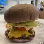 Bliss Burger Hawaii - 