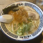 久留米ラーメン清陽軒 - 