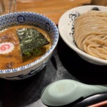 松戸中華そば 富田食堂 - 