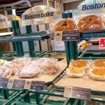 ボストンベイク 本店 - 